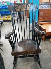Ethan Allen Rocking Chair