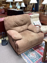 Recliner