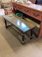 Bench
