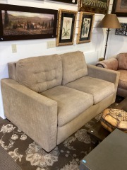 Pull Out Couch