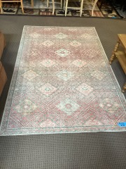 5'x8' Rug