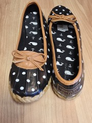 General - Shoes