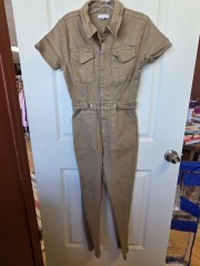 Rompers\/ Jumpsuits - Clothing