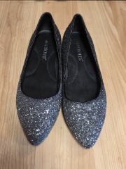 General - Shoes