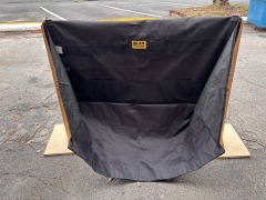 Plan Station Portable Workstation 24\