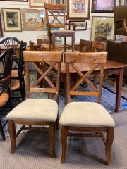 Dining Chair (8)
