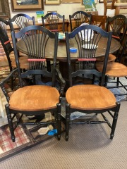 Dining Chair (8)