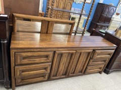 Midcentury Bureau\/Mirror