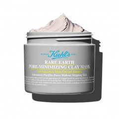 3457 M9 | KIEHL'S Rare Earth Pore-Minimizing Clay Mask