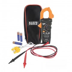 3470 G8 | KLEIN TOOLS AC\/DC Digital Clamp Meter