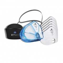 3447 R6 | ENVO MASK N95 Respirator Kit