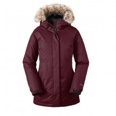 3436 P6 | EDDIE BAUER Women's Superior Down Parka
