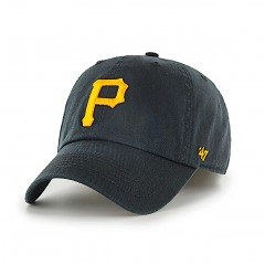 3440 P6 | 47 MLB Pittsburgh Pirates Classic '47 Hat
