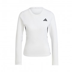 3468 P6 | ADIDAS Essentials Long Sleeve 3-Stripes Top