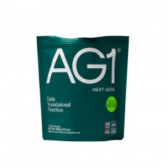 3431 R6 | AG1 Next Gen Daily Nutrition Pouch