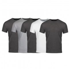 3428 P6 | FRESH CLEAN THREADS Crew Neck