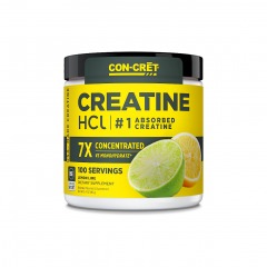 3443 M9 | CON-CRET Creatine HCl Powder