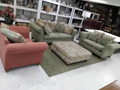 Living Room Set