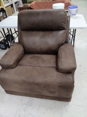 Recliner - Chair