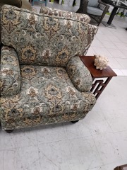 Accent Chair