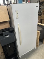 Kenmore Upright Freezer