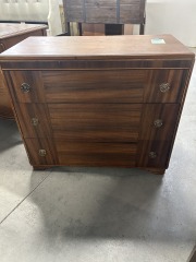 Art Deco Dresser