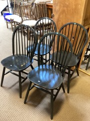 Dining Chair (4)