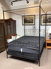 Queen Bed