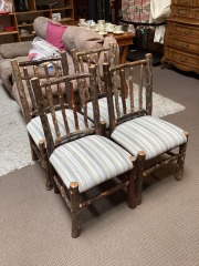 Dining Chair (4)