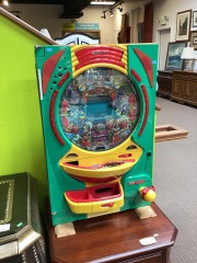 Pachinko Machine