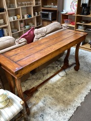 Sofa Table