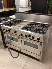Viking Range