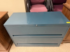 LATERAL FILE CABINET