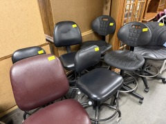 OFFICE CHAIR