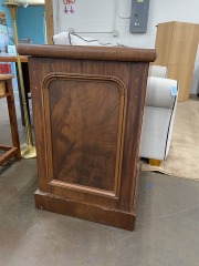 Adorable Deco Style Cabinet