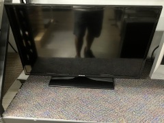Samsung 32\