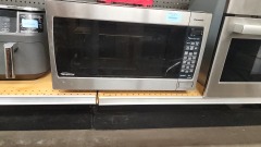 Panasonic Inverter Microwave 1250 Watts