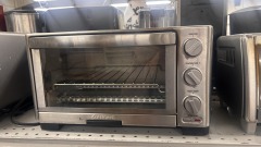 Cuisinart Toaster Oven