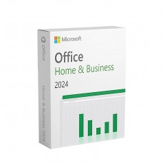 3497 B2 | MICROSOFT 2024 Home & Business
