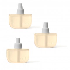 3495 R10 | DRIFT Scent Diffuser Refills in Teak 3-Pack