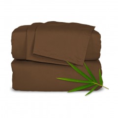 3486 C12 | PURE BAMBOO Organic Viscose Bedsheets