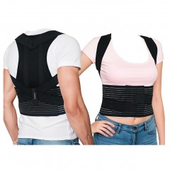 3483 O3 | ORTONYX Posture, Clavicle, & Shoulder Support