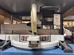 Delta Sidekick 12\