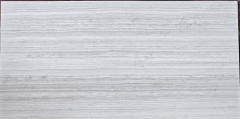 Case of Chenille White Polished 12 in. x 24 in. Limestone Floor and Wall Tile