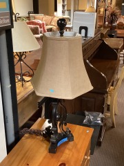 Lamp