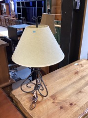 Lamp