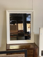 White Mirror