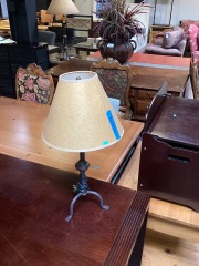 Lamp