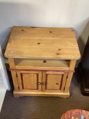 Nightstand