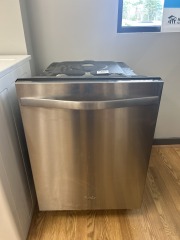 Whirlpool Stainless Dishwasher